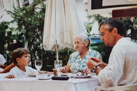 Gastronomie