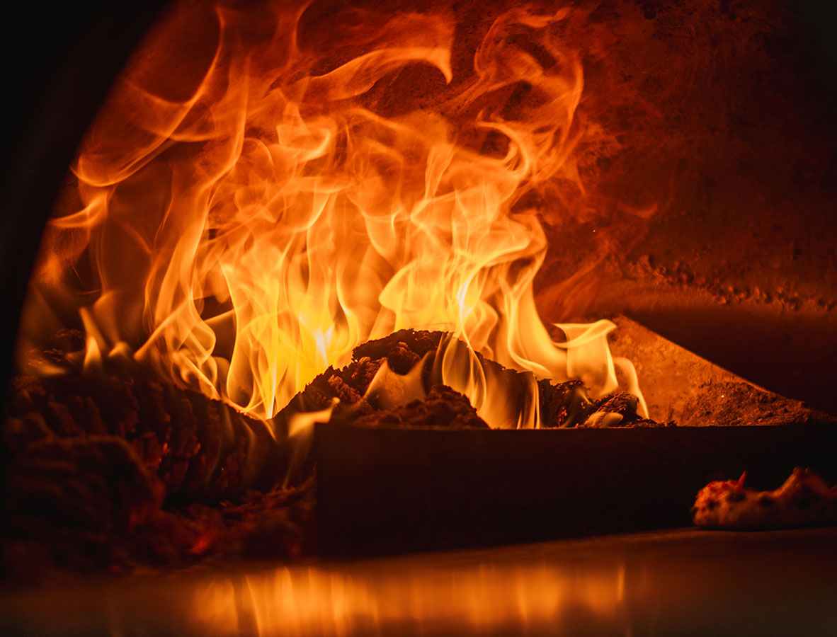 Exigence 
Culinaire.
Évidence 
Opérationnelle.