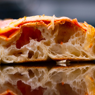 Pizzas et Focaccia - Produits cuisinés